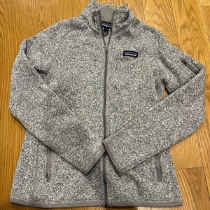 Patagonia Women’s Better Sweater Jacket
